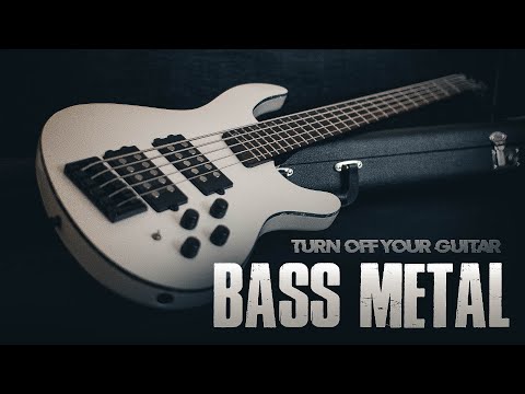 BASS METAL