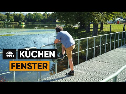 Entnahmefenster, ein nützliches Werkzeug | Fisch und Grips