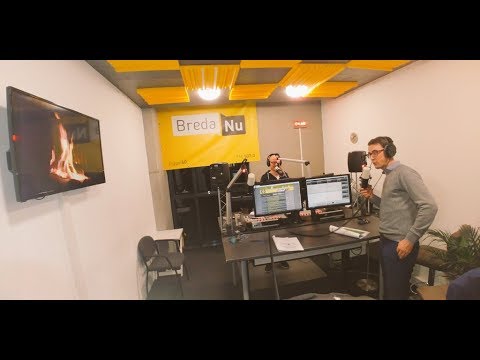 NACpraat 6 12 2018 Intro NACpraat Radio