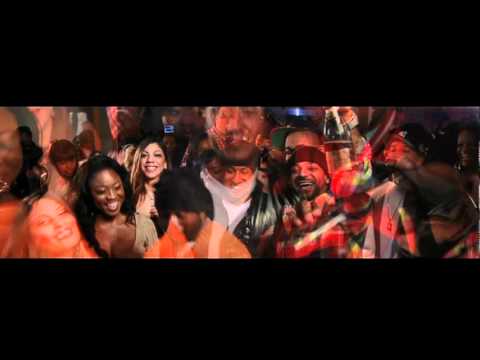 Jaysun ft Jim Jones & Freekey Zekey - Get Busy (offical video)