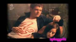 Skins Cook and Effy - Aciid