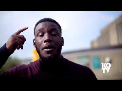 Shocka - Freestyle [Acappella] (@Shocka1001) | KOTV