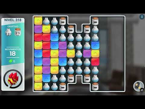 Property Brothers Home Design ~ Gameplay Level 318