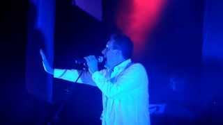 Orchestral Manoeuvres In The Dark (OMD) - &quot;Metroland&quot; - Live 2013 | dsoaudio