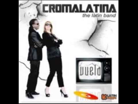 Croma Latina - La Fiesta De Mi Compadres