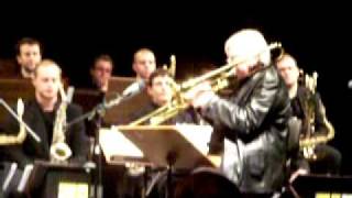 Bob Brookmeyer's solo on "Idyll"