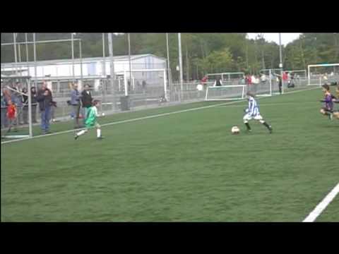 UVS F7 voorjaar 2009