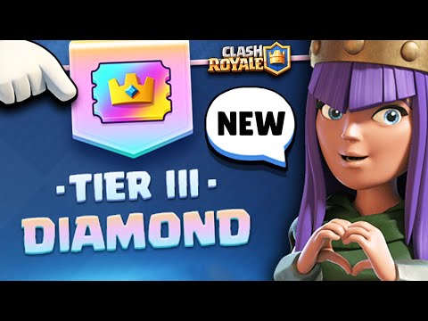 ATTENZIONE SUPER RIVOLUZIONE PASS! - Clash Royale