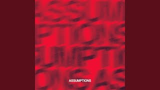 Cover art for Assumptions