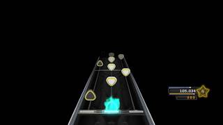 TrogDor by Strong Bad - Guitar Hero Live Co-op Custom (Preview)