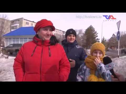 Выпуск программы "День" от 17 марта 2020г.