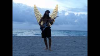 Angel In Your Eyes video