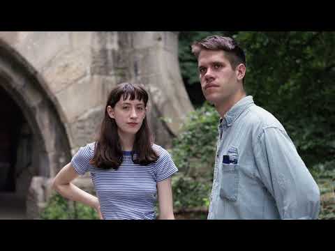High There Ronni Underwater - Frankie Cosmos