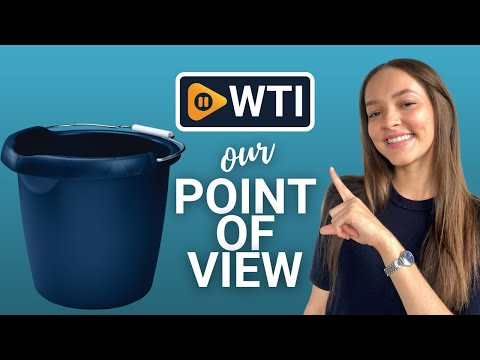 Rubbermaid Roughneck Square Bucket - WTI product video review