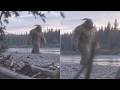 There Is A New Predator in Northern Ontario That Sasquatch Will Not Go Near