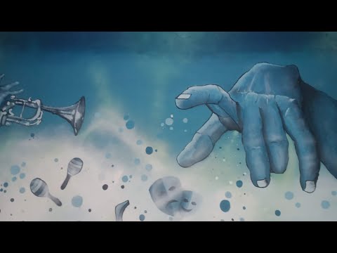 Burkina Voice - Erwin Renaldy