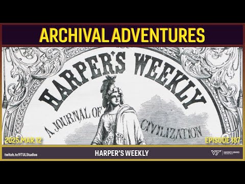 Harper's Magazine: The Oldest General-Interest Monthly in the US