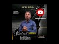 Iciliba Gladwell Shimo Official Audio