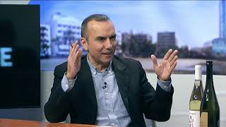 Entrevista del D&iacute;a Amor L&oacute;pez 26/02/2026