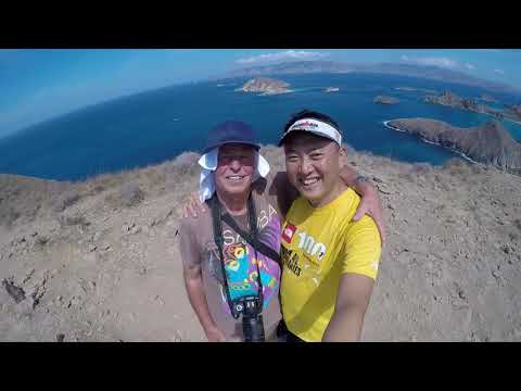 Never Fall in Love with a Scuba Diver - Diving in Labuan Bajo, Indonesia 🇮🇩