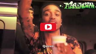25➡️ Quavo - Trapstar (Legendado)