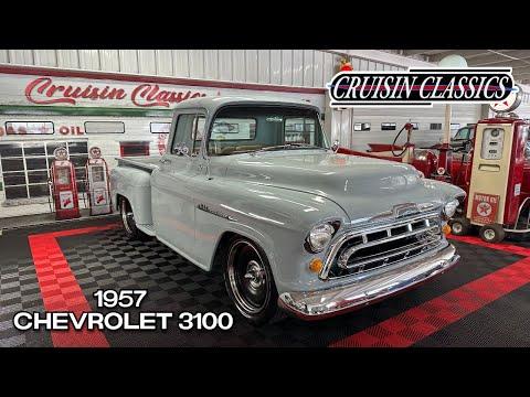 1957 Chevrolet 3100 (CC-1919949) for sale in Columbus, Ohio