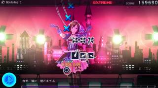 Cover art for Nostalogic