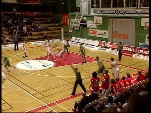 Highlights Dragons- Södertälje 8dec