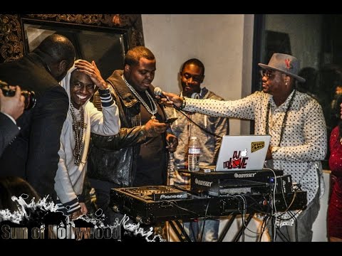 Soulja Boy ft Sean Kingston - Real For You