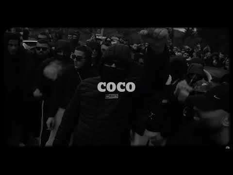 [FREE] FLY LO X RICTA X BOSSIKAN X LEADER BRAIN TYPE BEAT - COCO