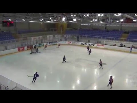 U14 391 UTE B - Zalaegerszeg 2016.01.30.