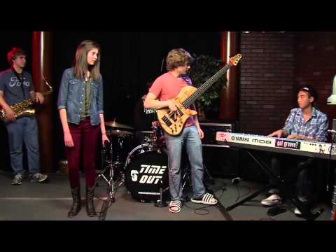 Superstition - Stevie Wonder cover