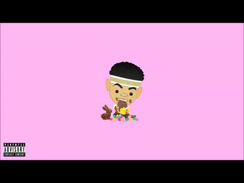 KYLE & Chance The Rapper Type Beat - Candy || NEW 2018