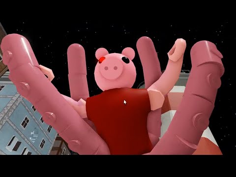 ROBLOX PIGGY 2 PIGGY KRAXICORDE JUMPSCARE - Roblox Piggy Book 2 rp