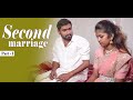 Second Marriage - New Latest Telugu Short Film 2024 | MCC