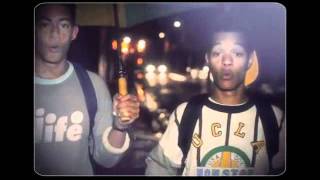 Rizzle Kicks - Stop With The Chatter Official Video
