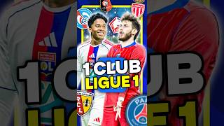 Download lagu The BEST 1 Player Per Club Ligue 1 Squad 🌟 mp3