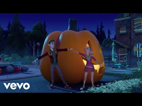 Video thumbnail for Someday (The Re-Animated Remix)