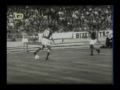 videó: Magyarország - Csehszlovákia 2 : 0, 1969.05.25 #1