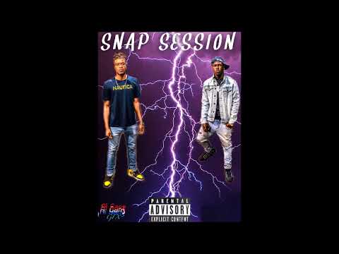 Da Kidd Bank$ & Baybiee Bankzs - Snap Session