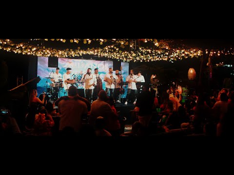 Mil Años - Charanga Joven (Video Oficial)