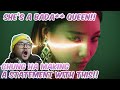 GET IT QUEEN!! | CHUNG HA 청하 'Bicycle' MV | Reaction GET IT QUEEN!! | CHUNG HA 청하 'Bicycle' MV | Reaction