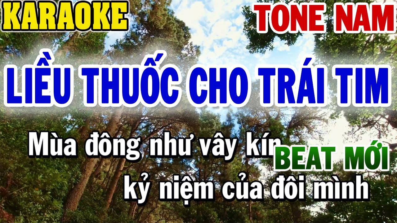 Liều thuốc cho trái tim (Thương tâm 1999 - Shāngxīn - 伤心 1999)