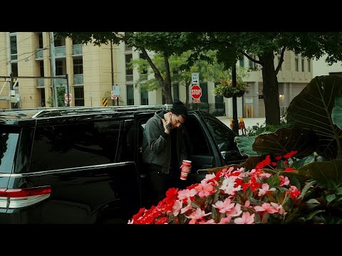 L'A Tone - Leave U Now  (Official Music Video)