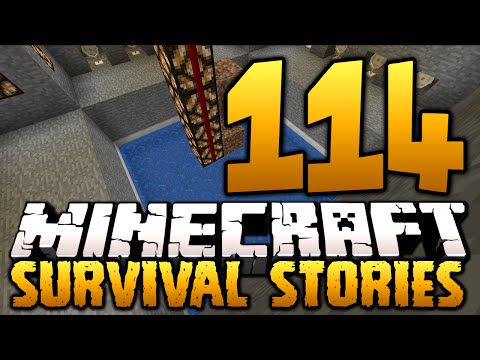 Iskall's Modded Minecraft - S2E114 - Thaumcraft Wand Recharge Mk2 (Minecraft 1.7.10)