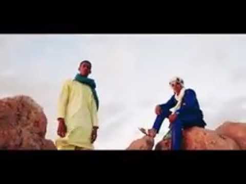 Best of Rapir Toumasst ft Chakh Chakh[ Toumasst ] Ibrahim Targi_ Kadi Timtar Clip Officeil