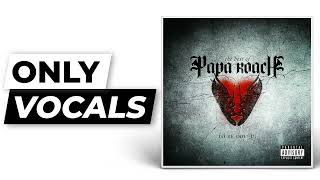 Download lagu Last Resort - Papa Roach | Only Vocals (Isolated Acapella) mp3