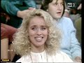 La Gaffe Del Secolo Gloria Guida Johnny Dorelli E Pippo Baudo