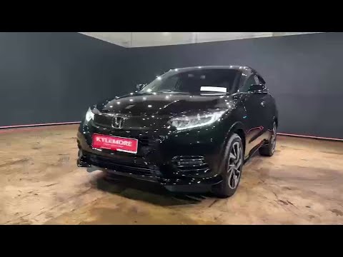 Honda Vezel RS EDITION - ALLOY WHEELS - CRUISE CON - Image 2