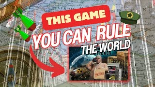 Explained 4th Generation Warfare Trailer Gameplay